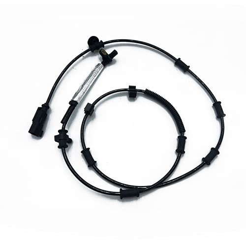 Front Left or Right ABS Wheel Speed Sensor Compatible with Ram 2014-2018 2500