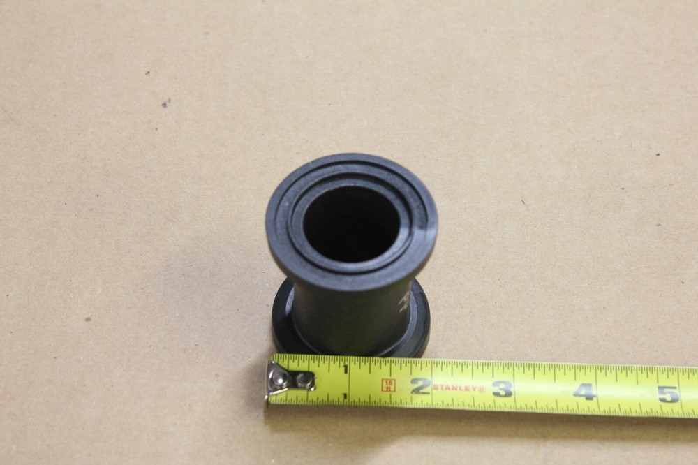 TeeJet CP48157-PP 50 series straight coupler