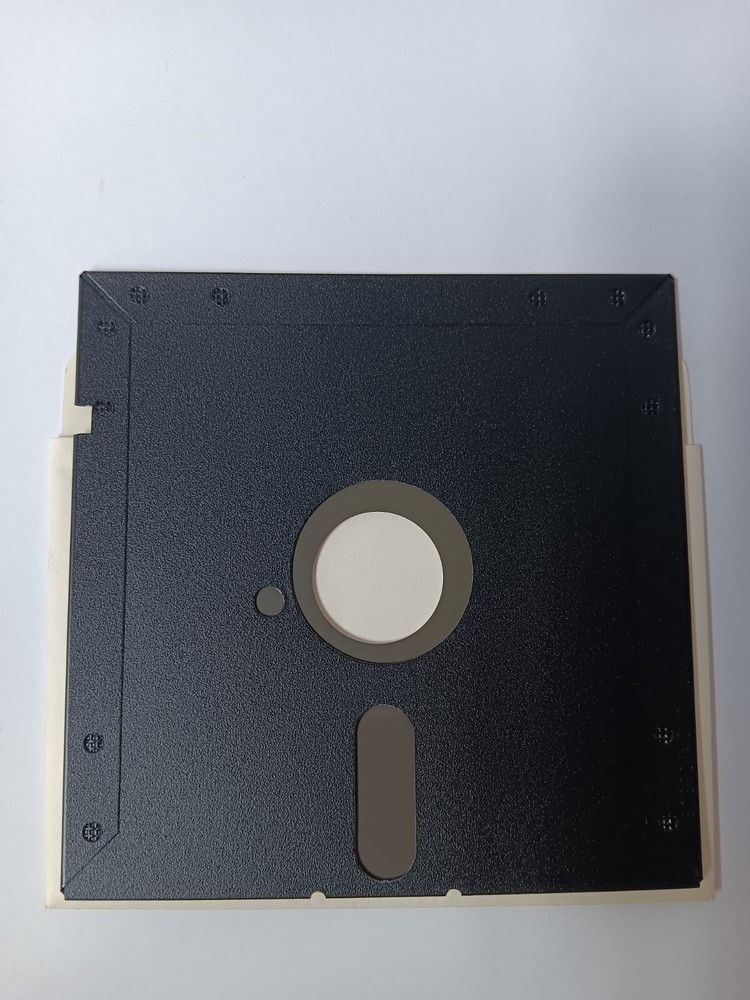 Commodore 64/128 Take Down Computer Game Software Tested/Works Gamestar