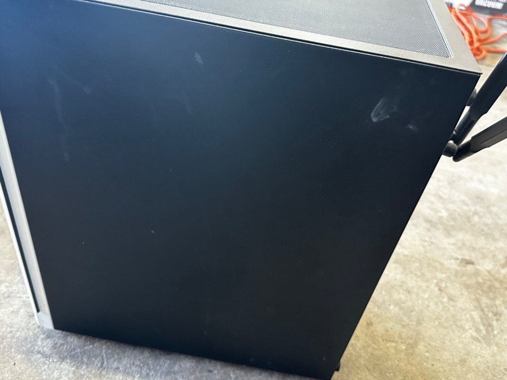 cyberpower pc