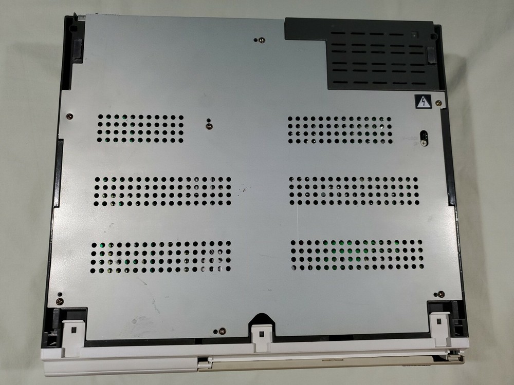 Panasonic AG-6040P Commercial Time Lapse VCR
