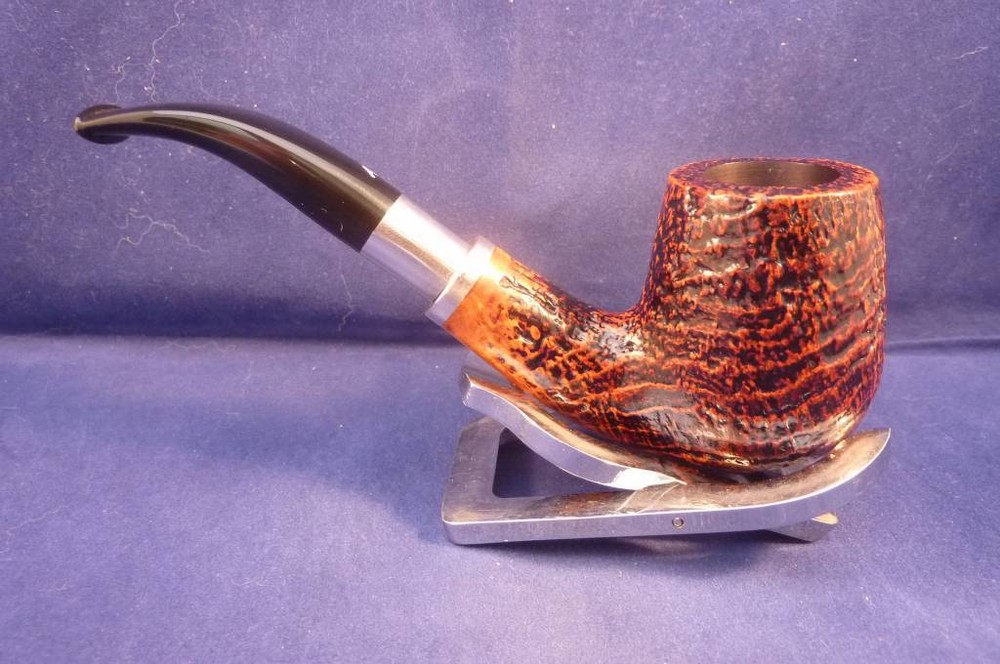 Pipe Ascorti Sabbia Oro Silver Spigot