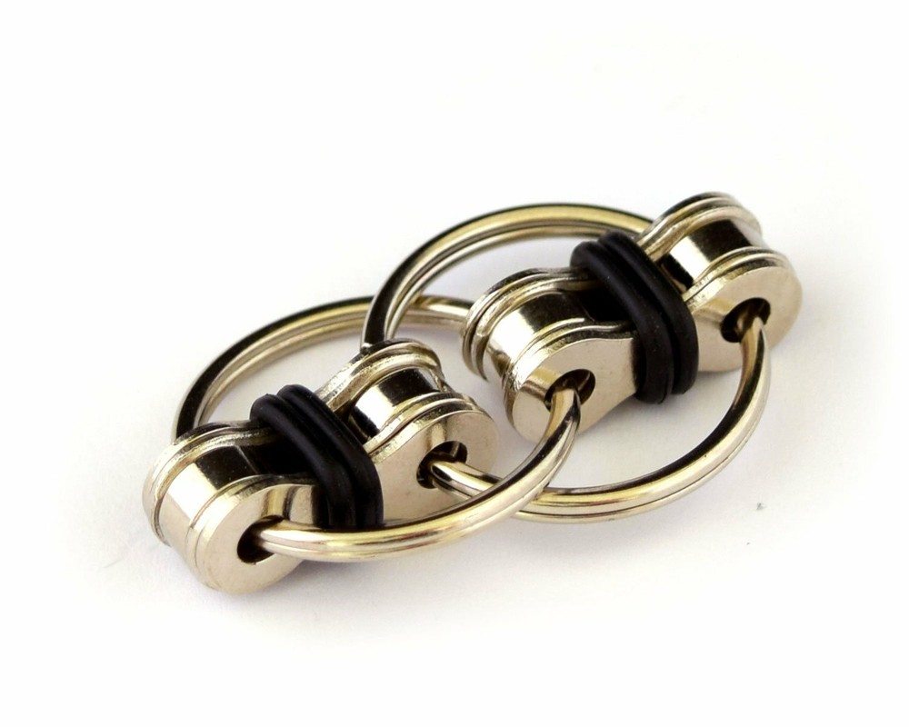 Flippy Chain Infinity Fidget