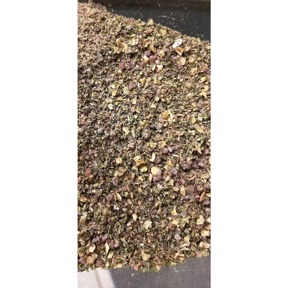 Don't Wine - Wine Infused Garlic Salt