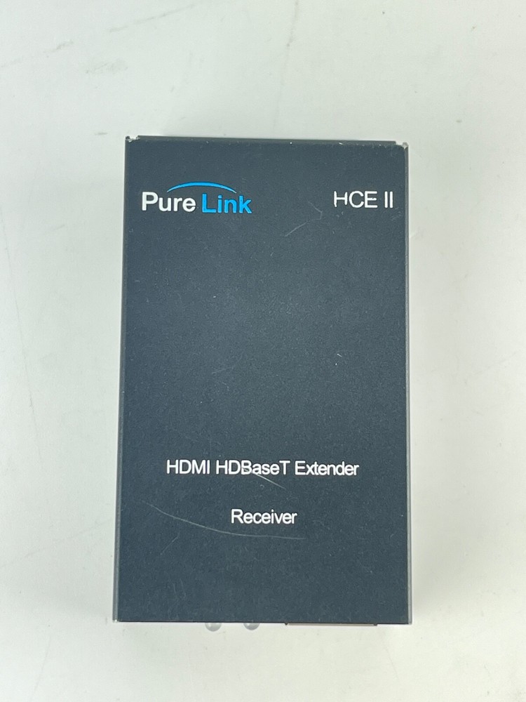 PureLink HCE II TX Format Converter Transceiver