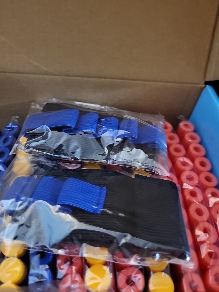 Innocheer Kids Tactical Vest Kit