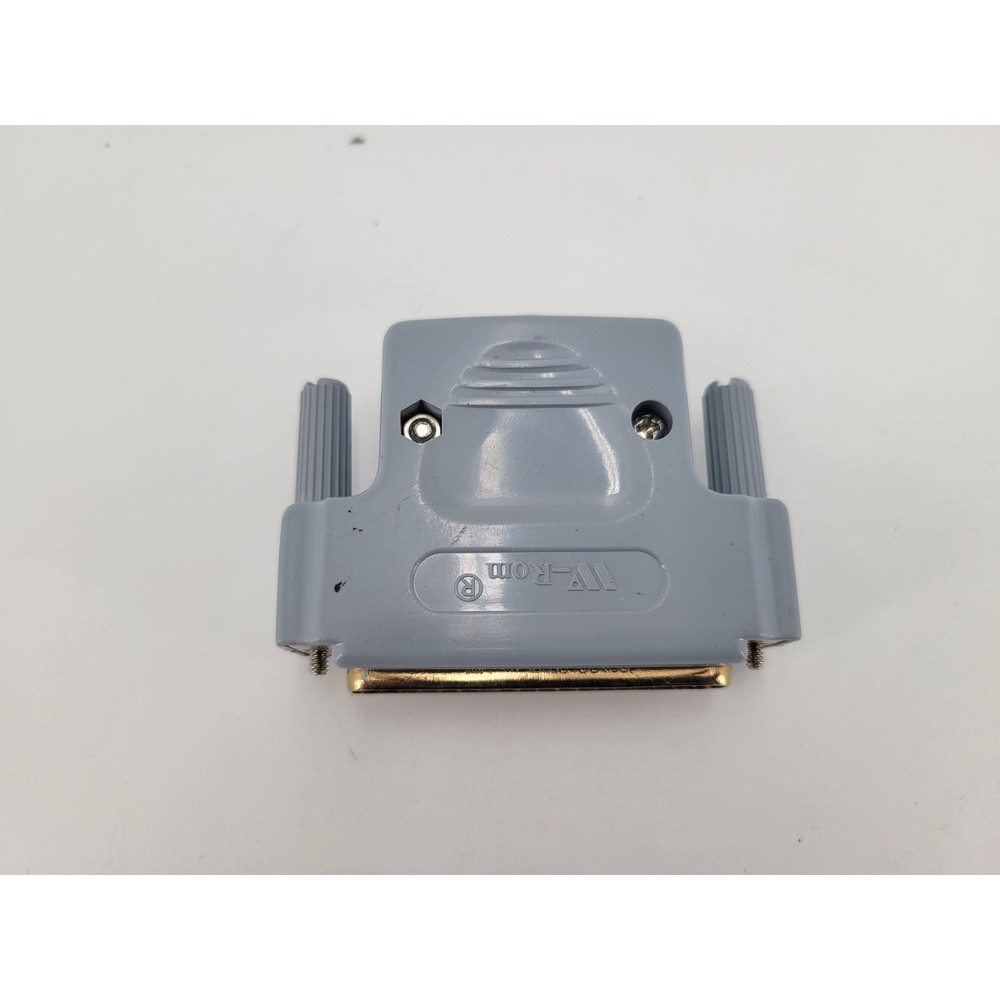 DB50 Male Adapter