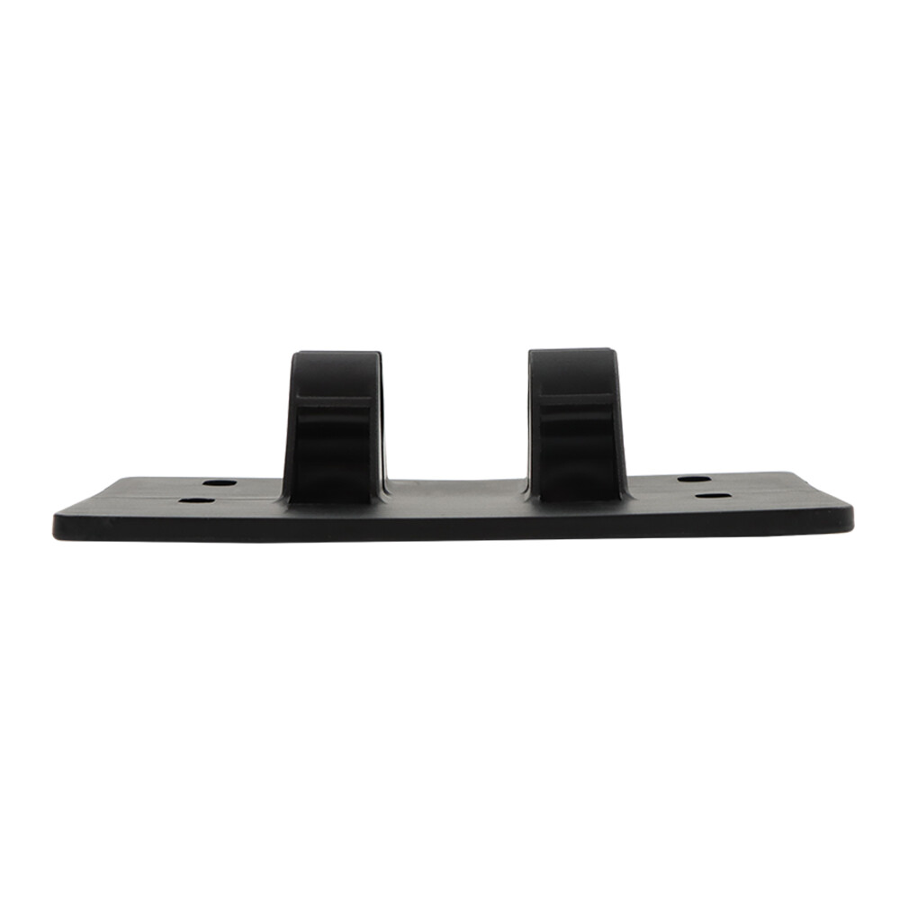 Windshield Handle Base For Polaris For Glass Tip-Out Full Windshield