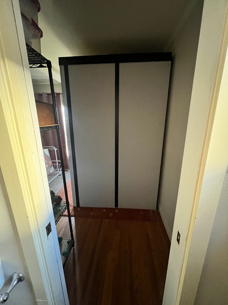 Custom professional vocal recording booth