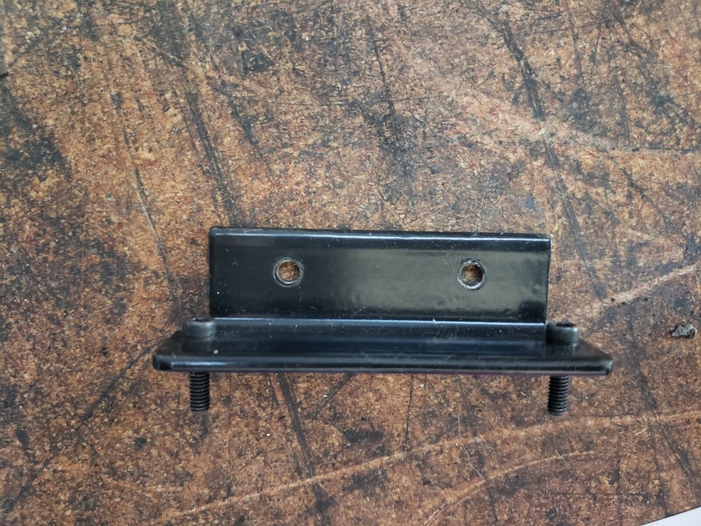 Used Streamfeeder Model 1 mount 23500021