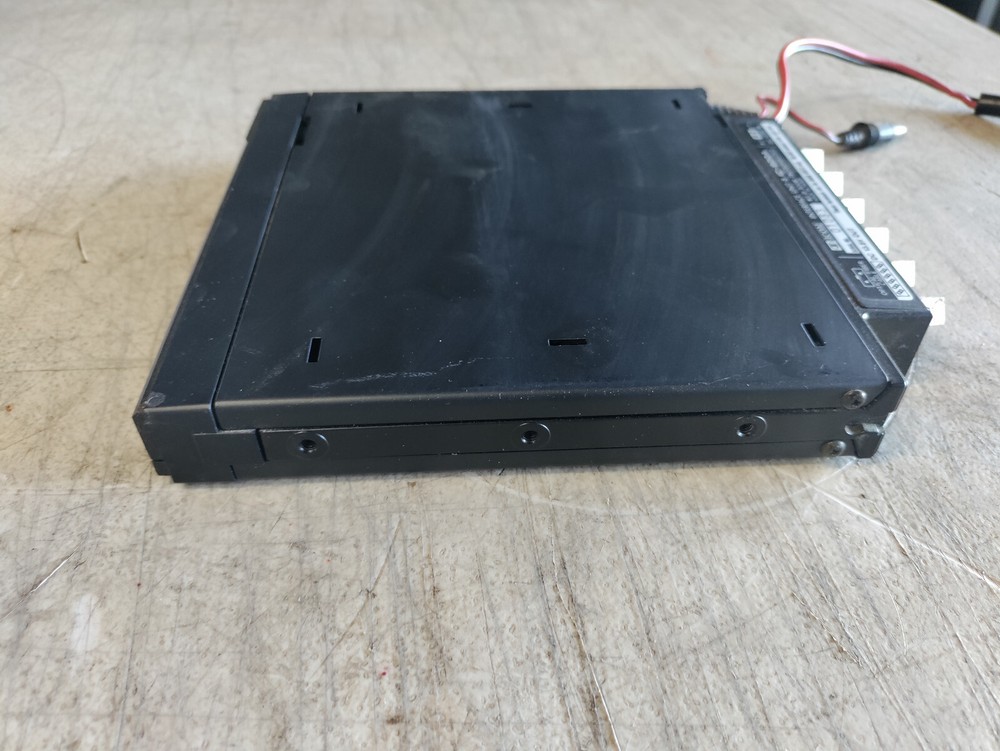 ICOM IC-900A Interface Unit B Optical Fiber Cable Remote Control System