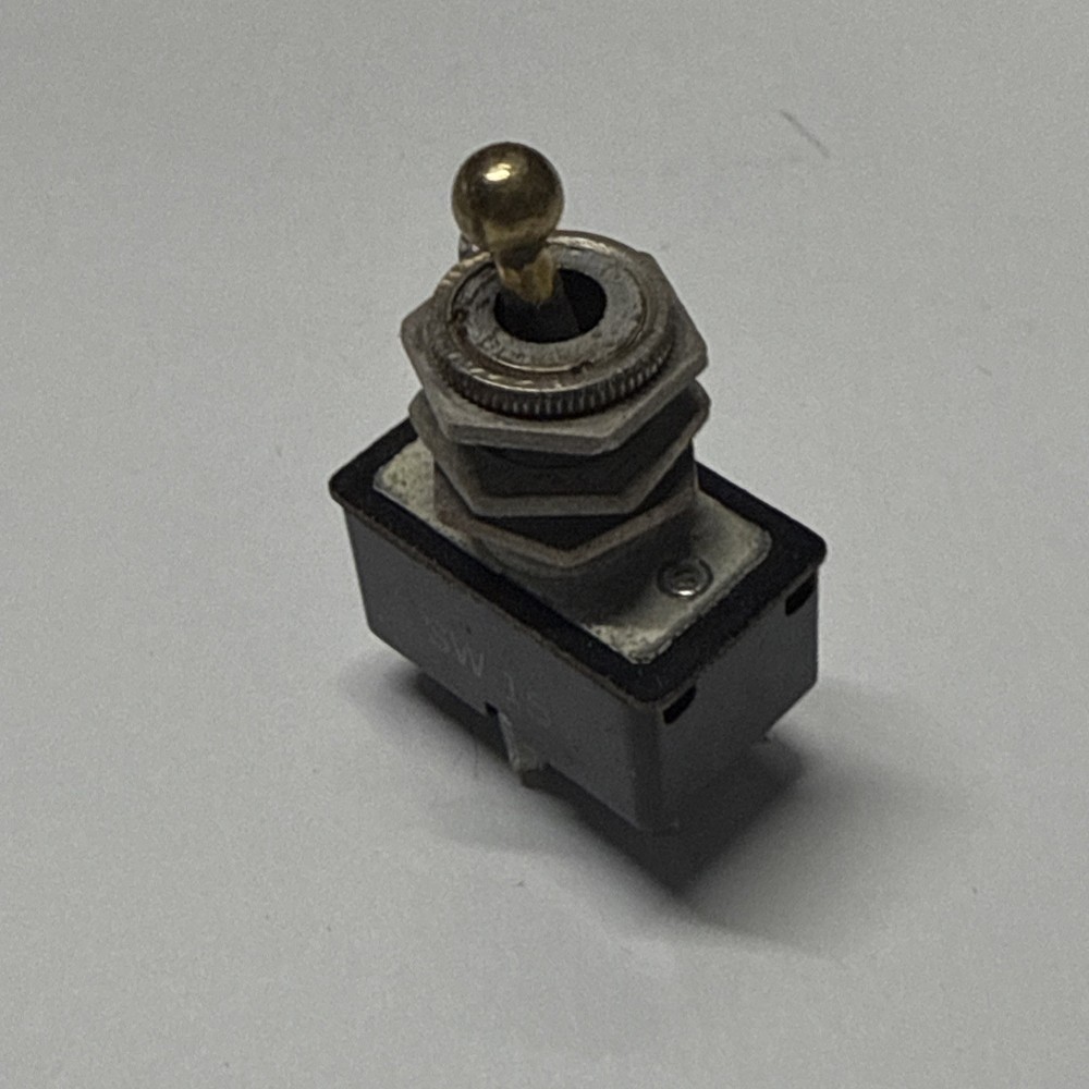 PARASET replica BAND SWITCH