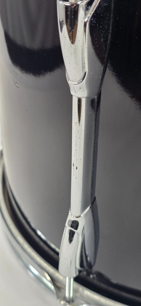 Yamaha Stage Custom 13" Tom -Black