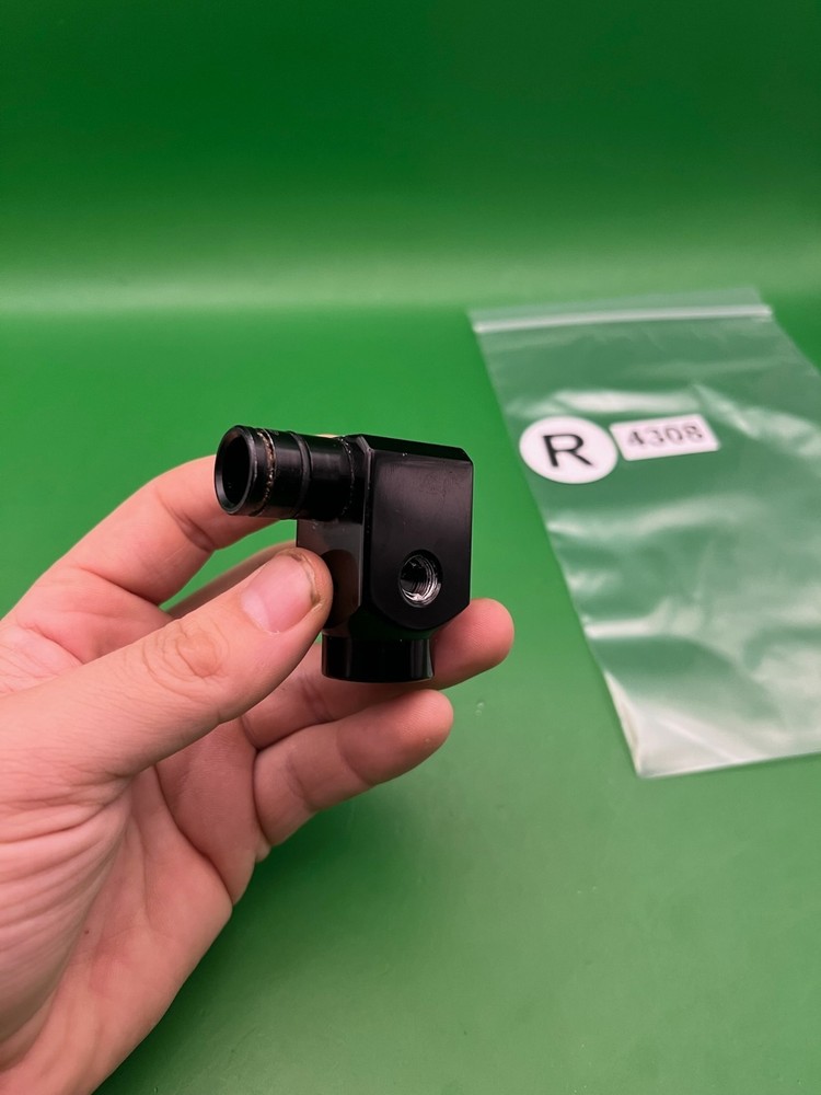 Intimidator Front Block