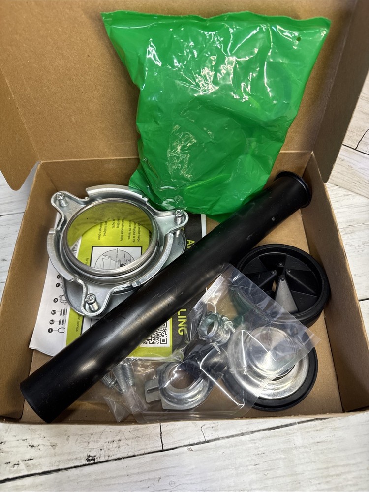 Garbage Disposal InSinkErator Power 900 Continuous feed 3/4 HP