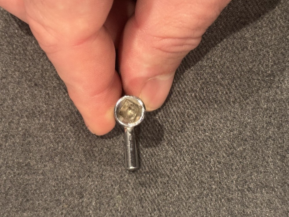 5mm Standard Tune Key