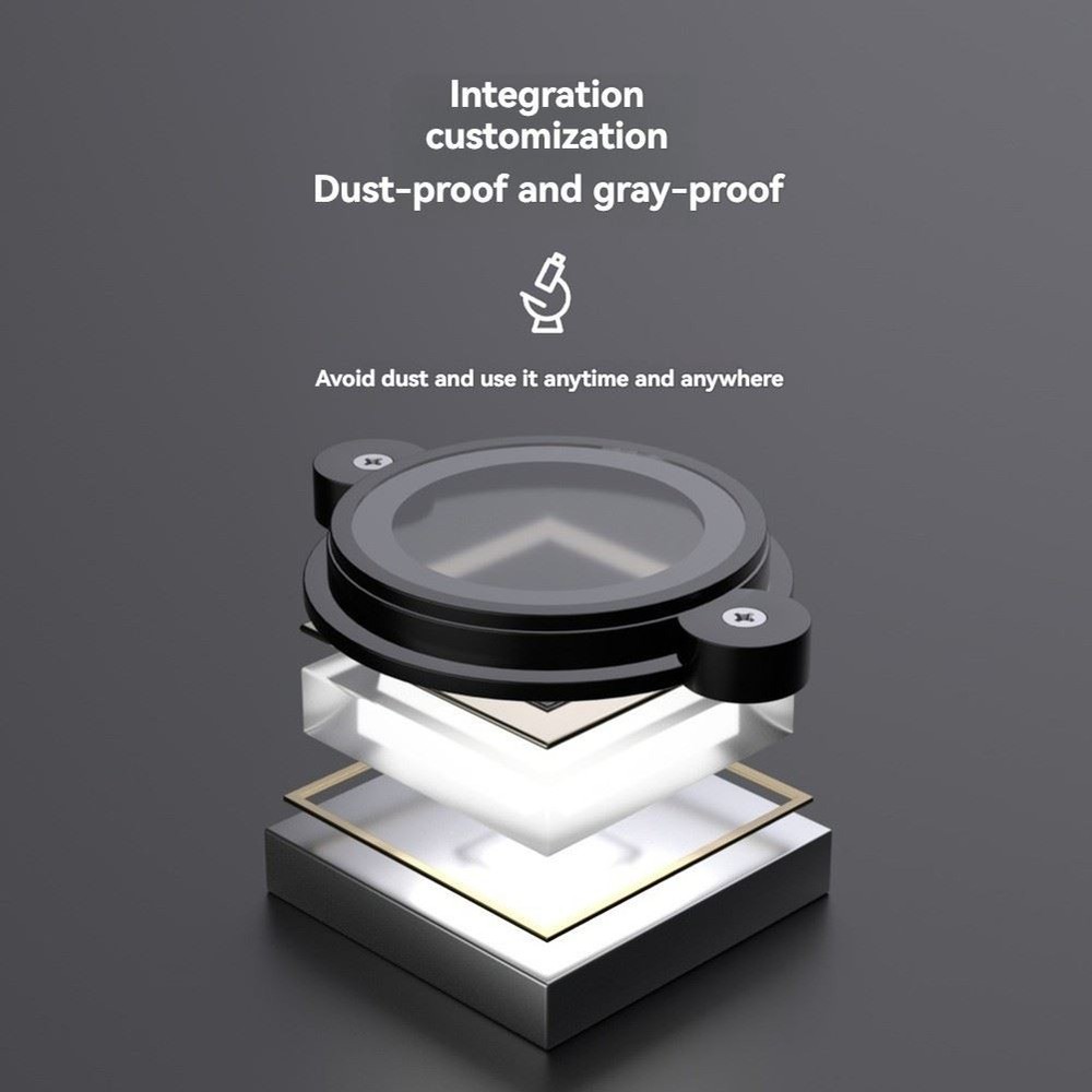 Wifi Digital Microscope 50X1600X Electronic Microscopes with