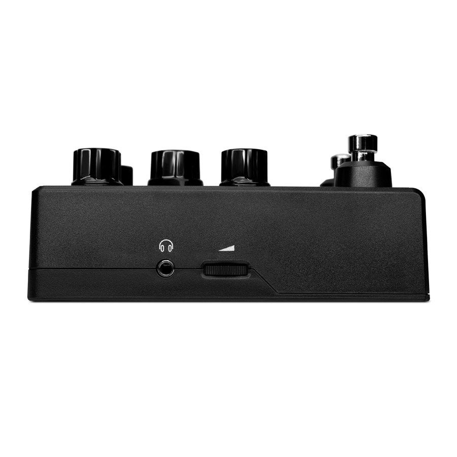 Line 6 POD Express Black - Portable Guitar Amplifier & Multi-Effects Processor