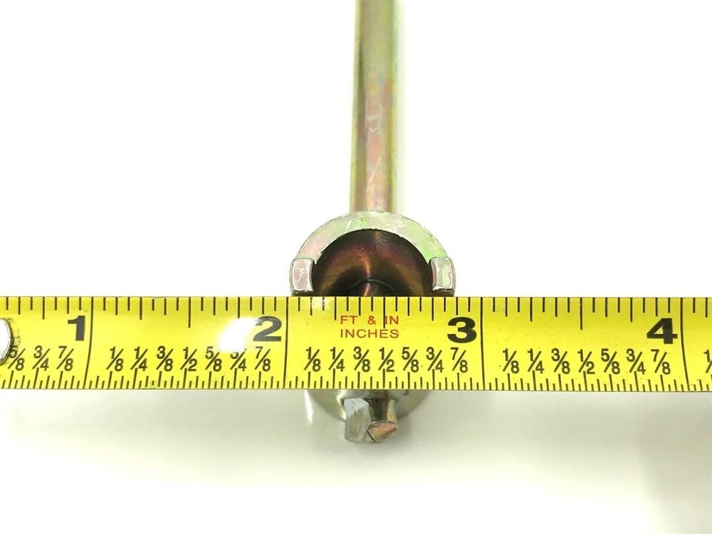 GM door quarter glass window roller nut install & removal tool 1pc