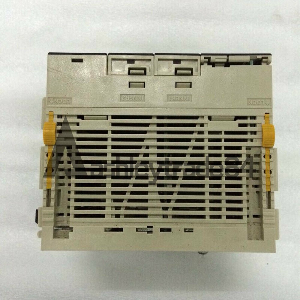 1PCS used Omron PLC programmable controller CQM1H-CPU51