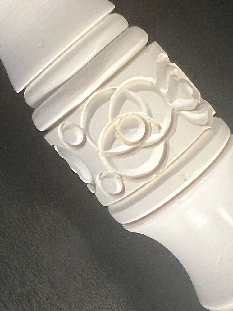 TURKISH MEERSCHAUM PIPE