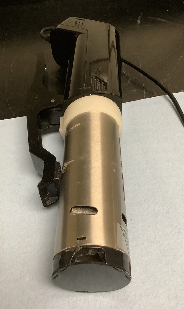 Etronik Sous Vide Model SV-1002