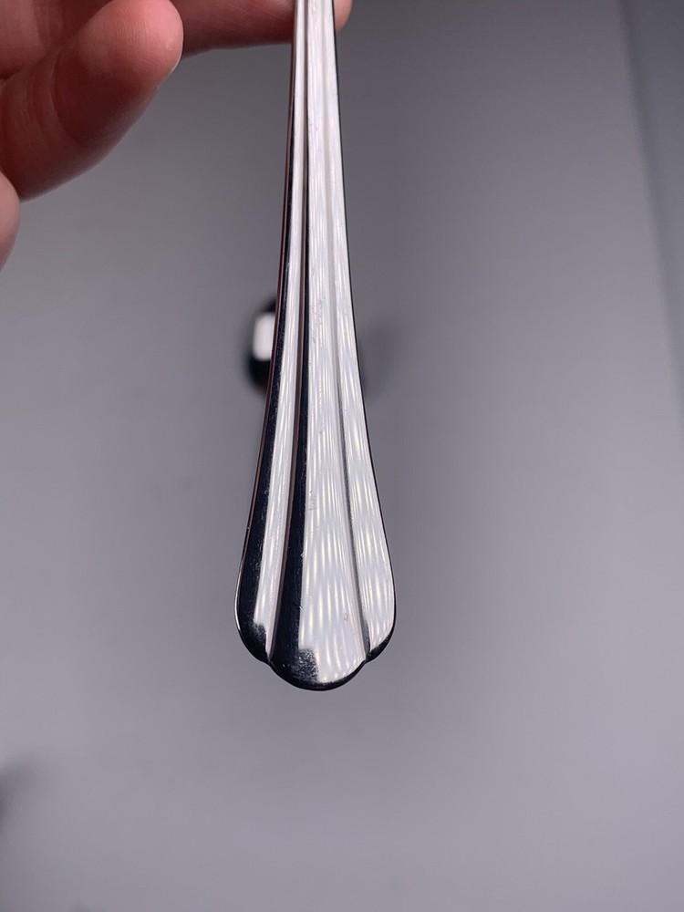 Oneida Stainless Flatware Tosca Spoons