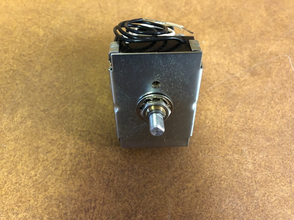 Mortronics 816122 L Line Control