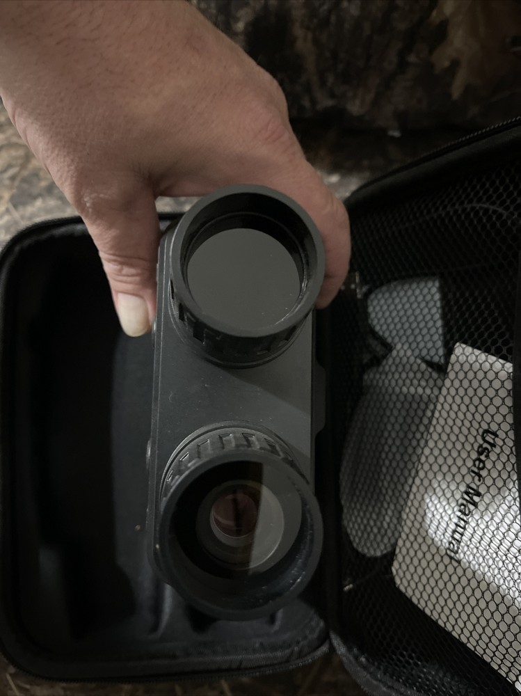 LAATII Night Vision Binoculars