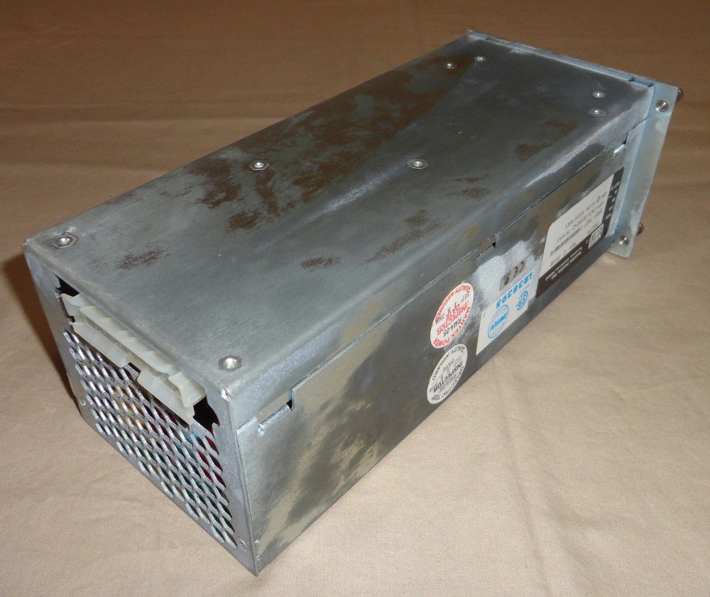 Martek Power PS2279 Power Supply NEW