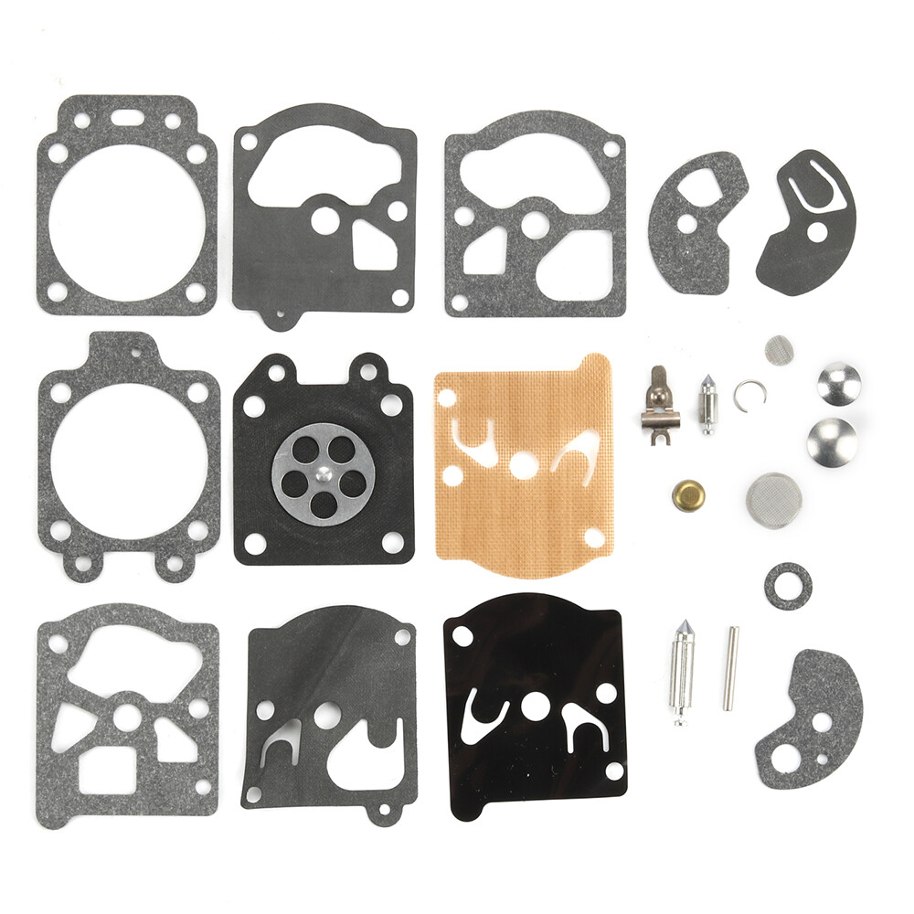 CARBURETOR CARB Overhaul Reduild KIT FOR K10-WAT WA & WT SERIES