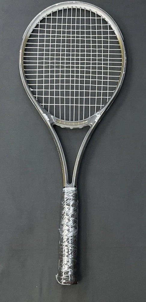 Prince Graphtech DB 90 Grip Size 5
