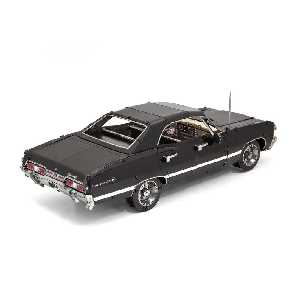 Metal Earth ME1048 1967 Chevy Impala