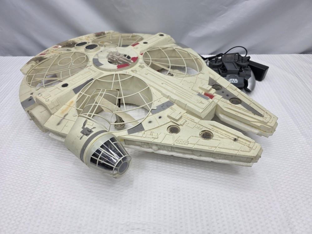 millenium falcon xl rc drone
