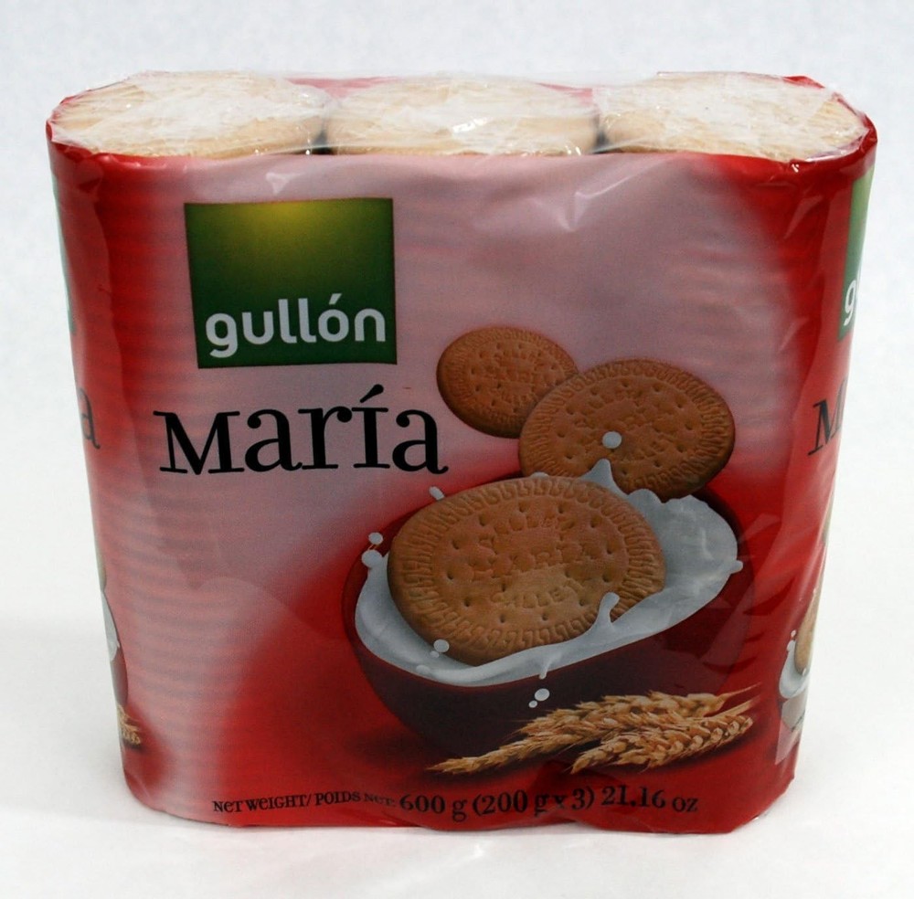 Maria Biscuits