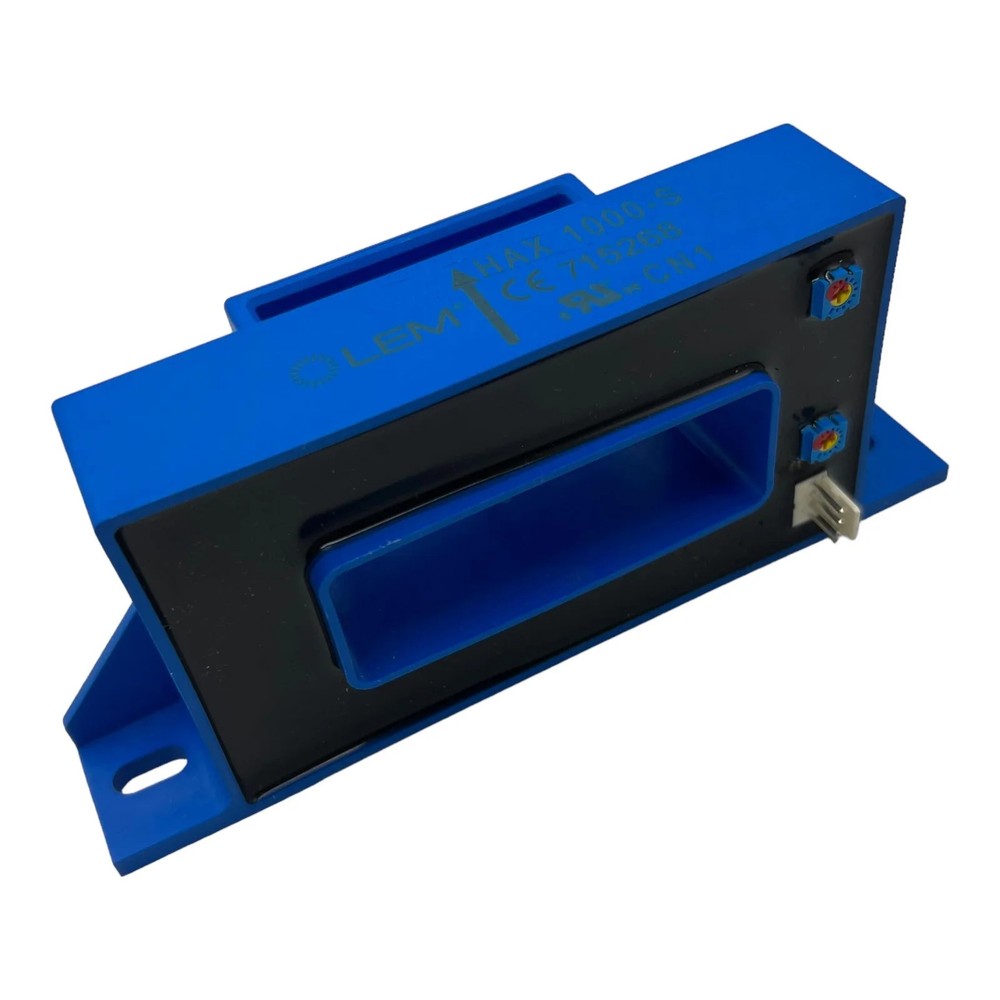 HAX1000-S LEM CURRENT TRANSDUCER