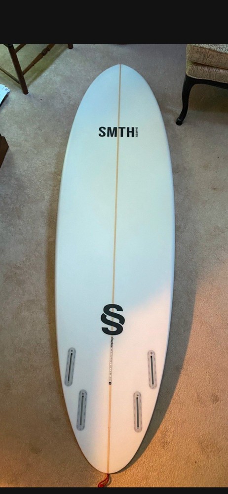 SMTH Surfboard ￼