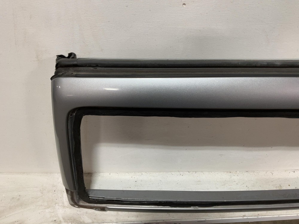 Used Windshield Frame fits: 2015 Jeep Wrangler Grade A