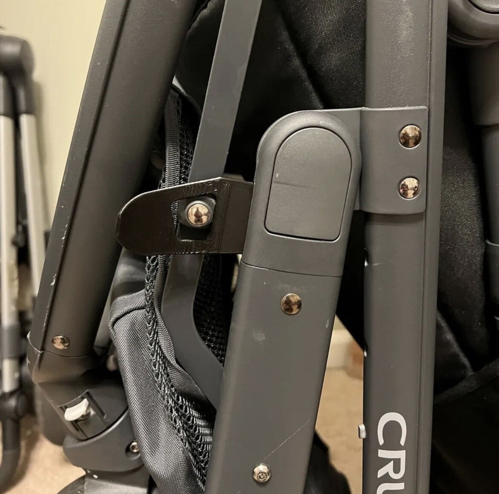 Uppababy Cruz Stroller Replacement Latch
