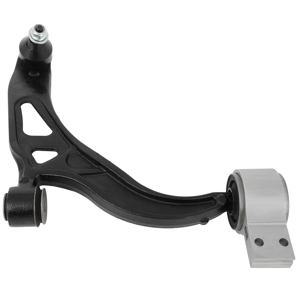 12x Front Control Arm Tie Rod End Sway Bar End Link For 2011-2017 Ford Explorer