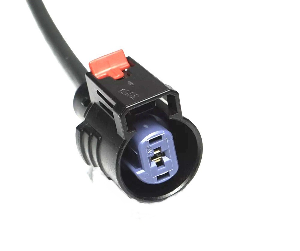 Starter pigtail connector plug for 2015 - 2020 Dodge Ram Pro Master