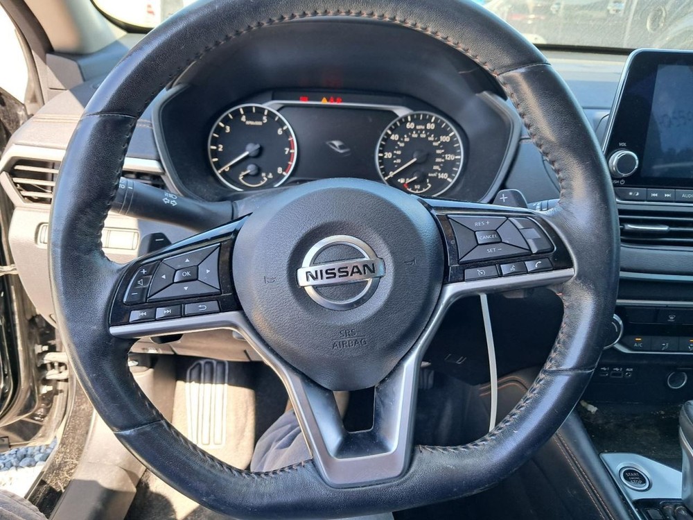 ALTIMA 2019 Glove Box 4786106