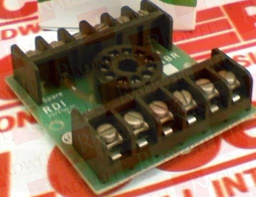 TE CONNECTIVITY 11BR / 11BR (USED)