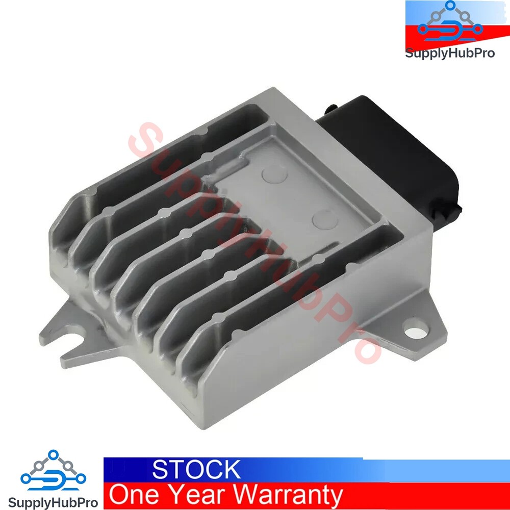 LFJE 189 E1A 2012-2013 MAZDA 3 2.0L Transmission Module TCM TCU Reprogrammed