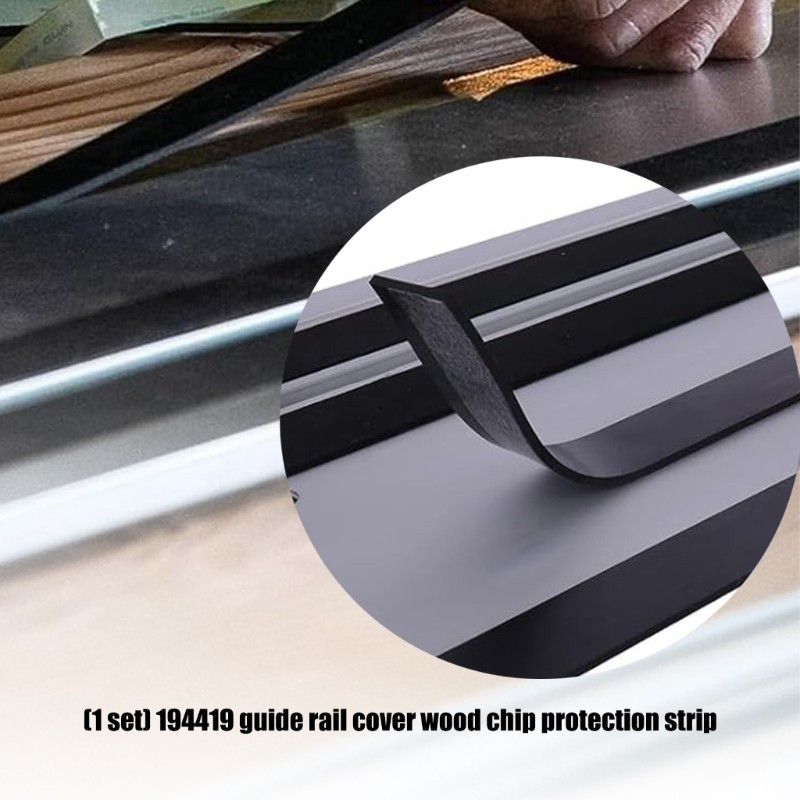 1 Unit Replacement Part Functions With 194419 Track constructed From Solid PET