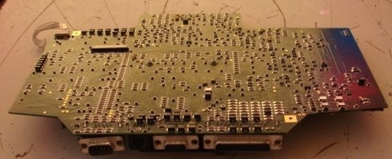 12020C.01 D10 0283 SAM Board