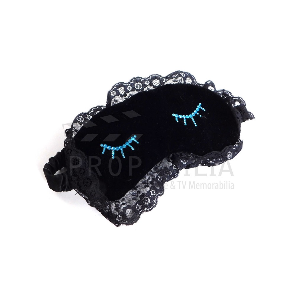 RIVERDALE Betty Blindfold Original Prop with COA (5916)
