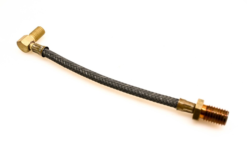 Renault 0824054600 Hose NOS