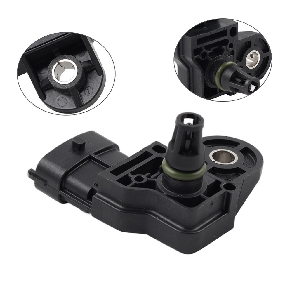 Electronic Fuel Injection Map Sensor For Harley FLH 08-16 XL883