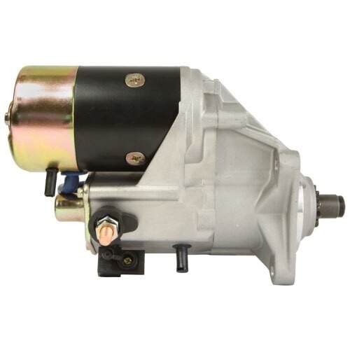 One 0R-9702 12 Volt Starter Motor Gp Fits  CAT 226